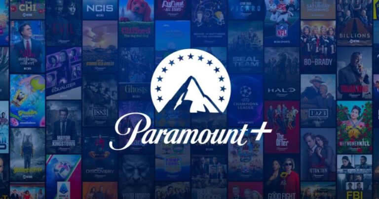 paramount